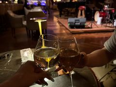 -LONG BAR 廊吧(外滩华尔道夫酒店)