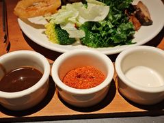 -拉蒂娜·巴西牛排馆 Latina·Brazilian Steakhouse(王府井喜悦店)