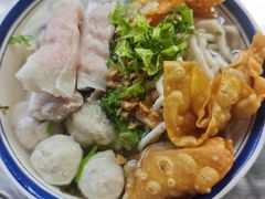 -非遗·十八曲鱼饺(西马总店)