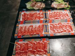 -九记潮汕现切鲜牛肉自助火锅(长沙·方圆荟店)