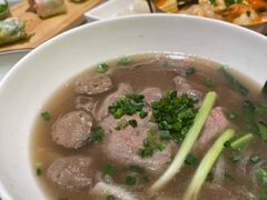 -PHO爺·越南料理(亦庄大族广场店)