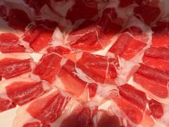 -前门杨记·铜锅涮肉(王府井·故宫店)