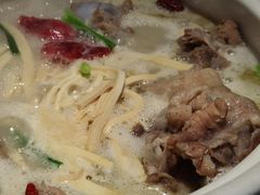 -小骨煲金华砂锅(转塘金街美地店)