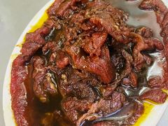 -松明一烤肉馆(鲁园店)