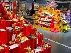 -Ole精品超市(南宁万象城店)