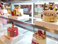 -CAKE BOSS 蛋糕老板(西单君太百货店)