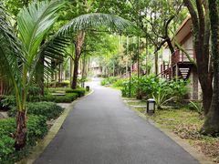 -七仙岭君澜度假酒店