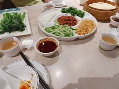 -四姐妹东北饺子(沙尾路店)