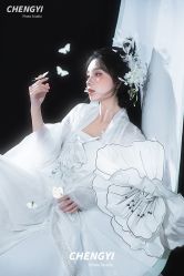 -橙亦摄影工作室