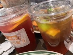 -菲滋意式餐厅(临海银泰店)