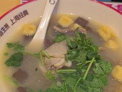 -小杨生煎(周浦万达店)