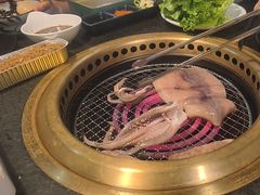 -神户赤童日式烤肉伙伴(东直门店)