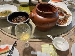 -老客站酒楼(金花南路店)