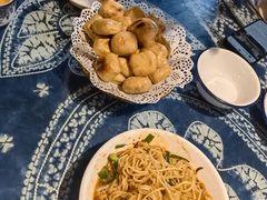 -香满楼(临安路店)