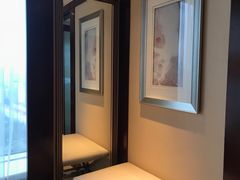 -上海新发展亚太JW万豪酒店