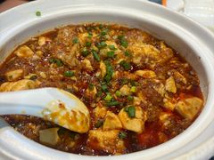 脑花豆腐-明婷饭店(外曹家巷店)