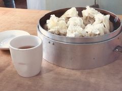 -清真玉林老字号稍麦羊杂碎(宽巷子民族美食街店)
