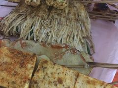 -马记烧烤(曲沃路店)