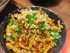 -北丐先生·野馄饨烧烤(南京首店)