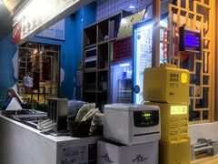 -生汆记米粉(环城南路店)