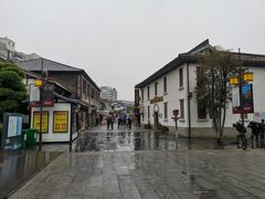 -大小河街