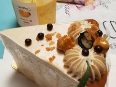 -侘寂甜品(自取店)