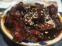 -老地方猫儿面(磁器口店)