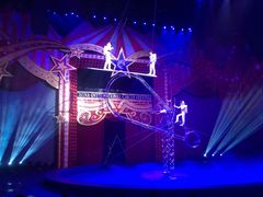 -珠海横琴长隆《卡卡虎奇遇记》