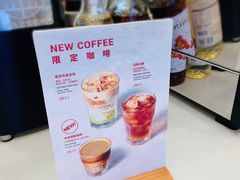 -UNO COFFEE BY WAGAS(港汇恒隆广场店)