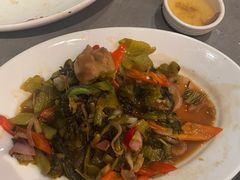 -陈鹏鹏潮汕菜(欢乐海岸 海边景观店)