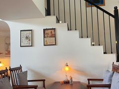 大堂-候鸟咖啡(前门店)