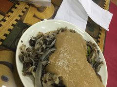 爆肚-春雨羊汤店(广开四马路总店)