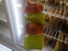 排骨-野馄饨烧烤
