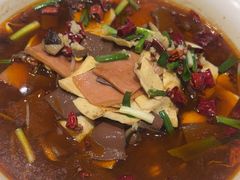 -大鹏饭店·金陵家宴(奥体中心店)