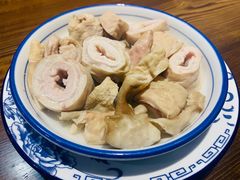 白卤大肠-兰边碗(鼓楼店)