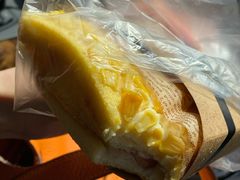 芝士玉米-好利来(温江合生汇店)