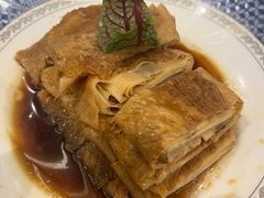 -奇芳阁·百年清真南京菜(夫子庙店)