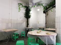 大堂-洪霞餐馆