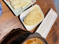 切面-十六蒲(桂林路店)