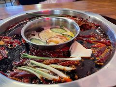 -重庆下半城老火锅(糖酒公司店)