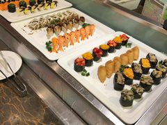 -新港湾大酒店-西餐厅