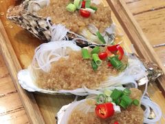 -合易泓烤肉·海肠捞饭(火车站店)