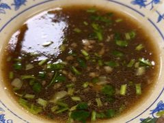 -清真-戏楼王记牛肉面