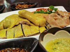 -铜锣湾·有麝自然香(渝北财富中心店)