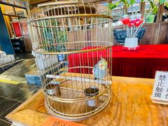 -那家小馆•北京菜•烤鸭(香山店)