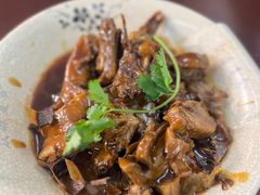 特色酸梅鹅-众源美食(光复阁店)