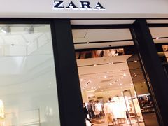 -ZARA(重庆华润万象城中区店)