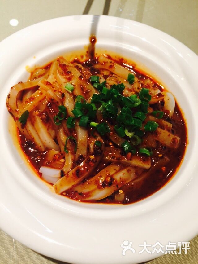 一品川菜图片 - 第4张