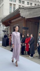 -Hongdu红都·高端西装定制男士西装礼服大衣定制