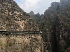 -十渡东湖港风景区